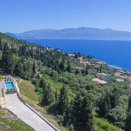 Vilă Ino Lefkas *