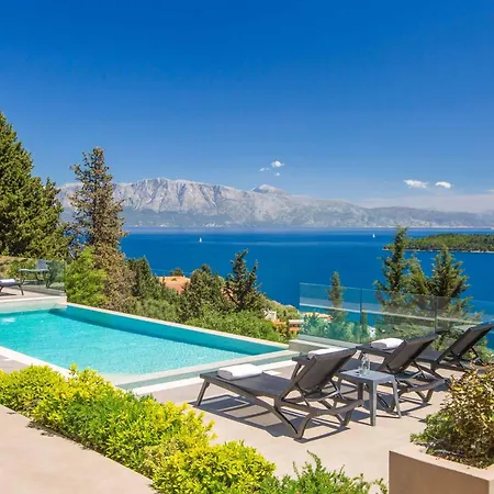 Vilă Ino Lefkas