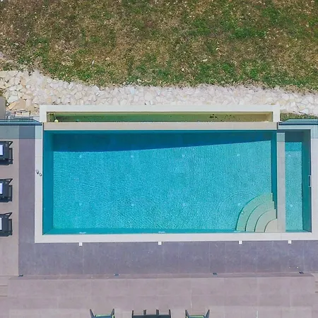 Vilă Ino Lefkas