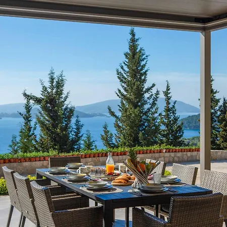 Ino Lefkas * Nydri (Lefkada)