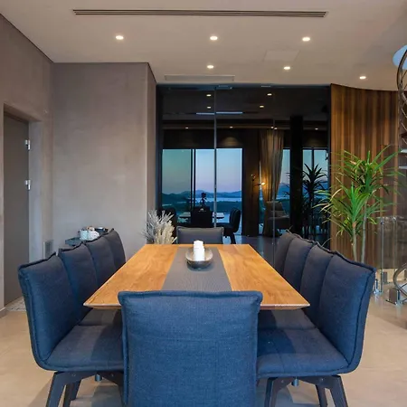 Villa Ino Lefkas Nydri (Lefkada)