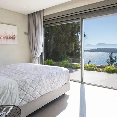 Villa Ino Lefkas Nydri (Lefkada)