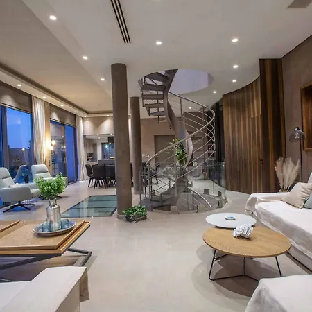 Villa Ino Lefkas Nydri (Lefkada)