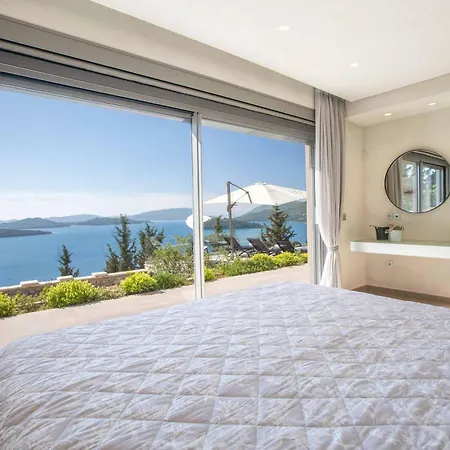 Ino Lefkas Nydri (Lefkada)