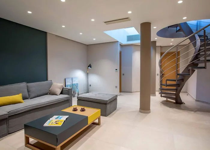 Villa Ino Lefkas Nydri (Lefkada)