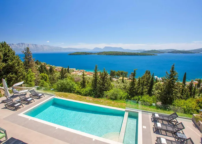 Ino Lefkas * Nydri (Lefkada)